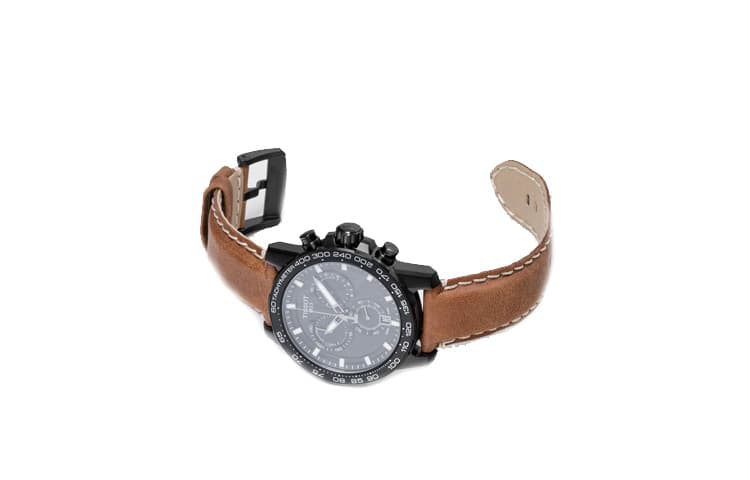 Часы Tissot Supersport - изображение 5