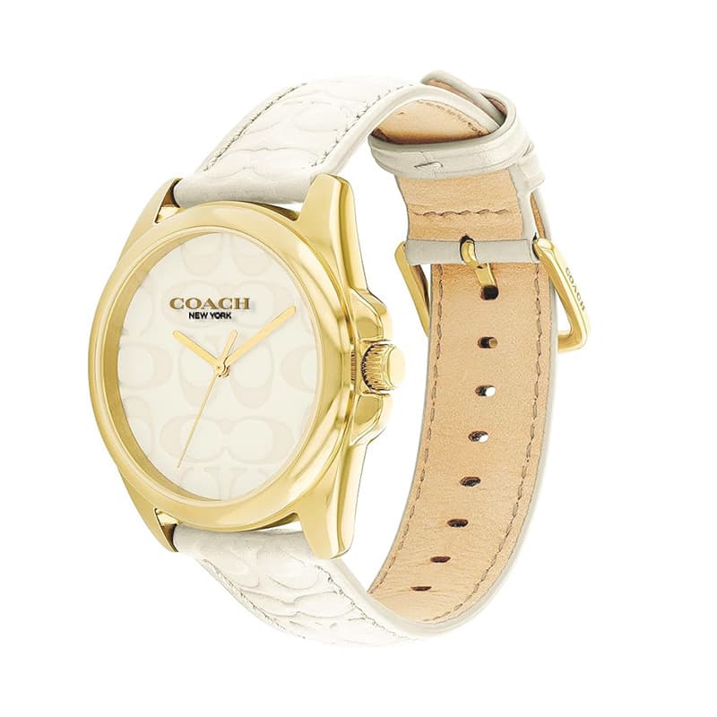 Механические часы COACHGREYSON 36mm C 14504141 - изображение 3