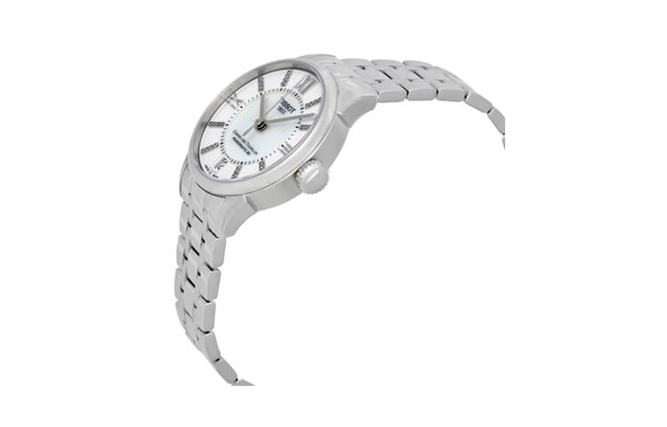 Часы Tissot T099.207.11.116.00 - изображение 3