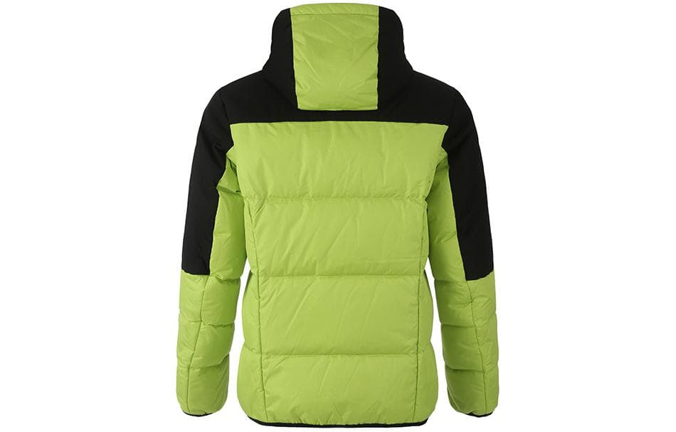 Зимняя куртка HUGO BOSS Green Series SS24 - изображение 2