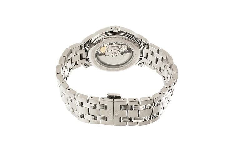 Часы Tissot T065.430.11.031.00 - изображение 5