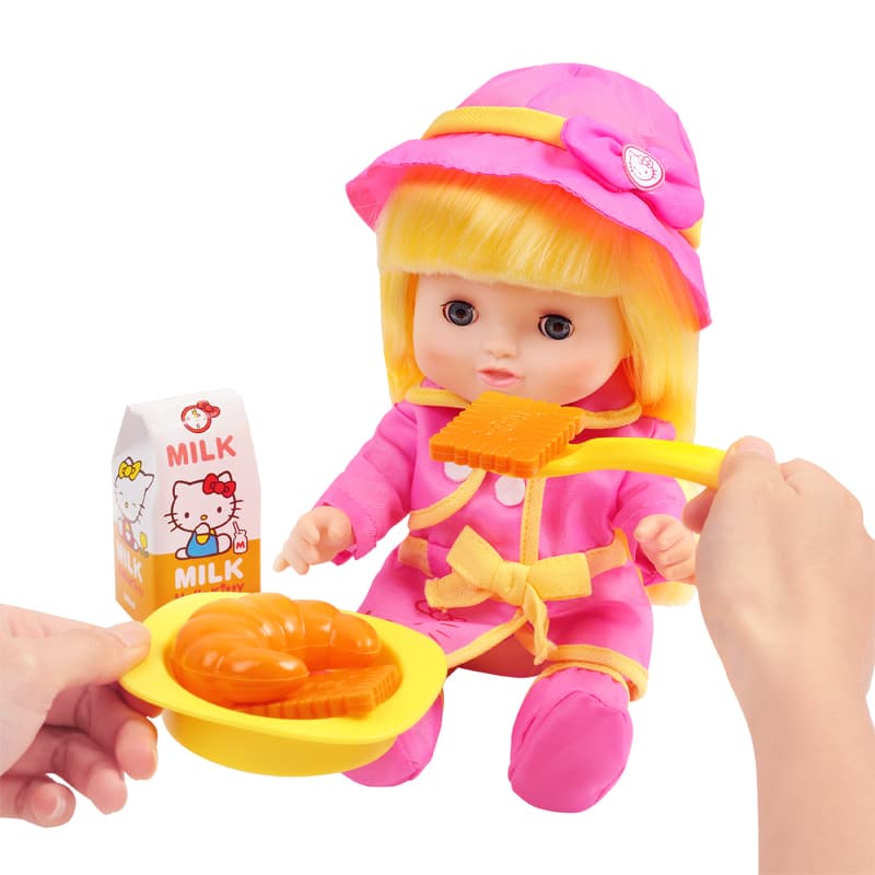 STAR-MOON Hello Kitty KL31048 - изображение 3