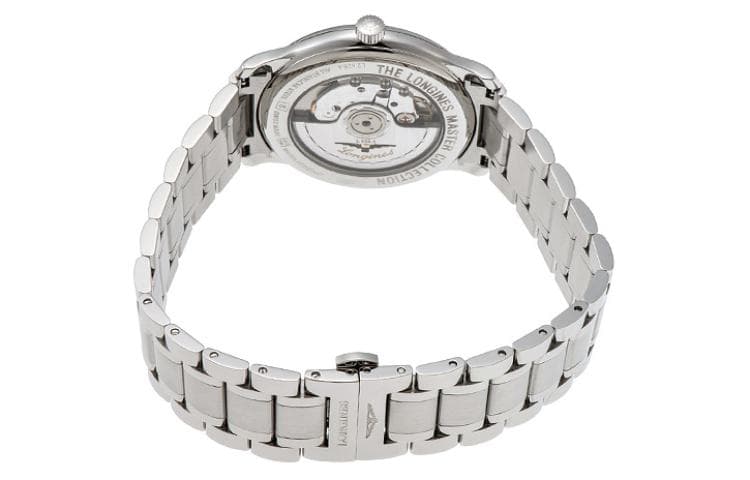 Часы LONGINES 38.5mm L2.628.4.97.6 - изображение 4