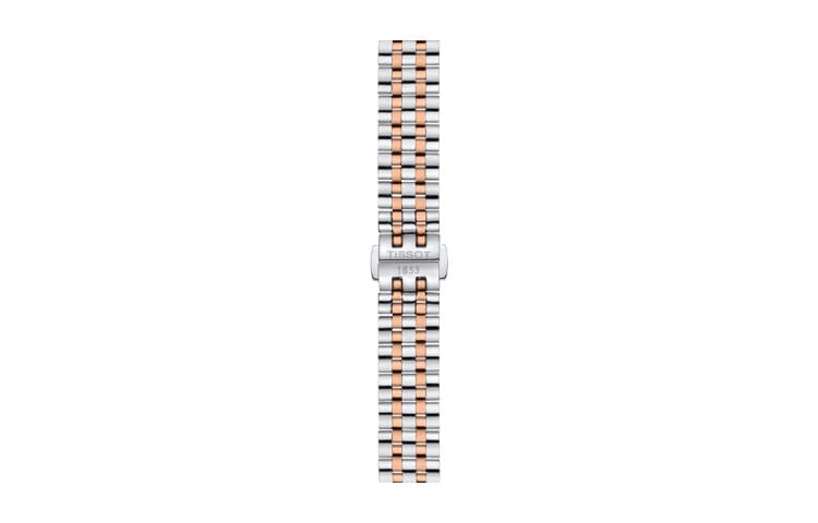 Часы Tissot Carson - изображение 4