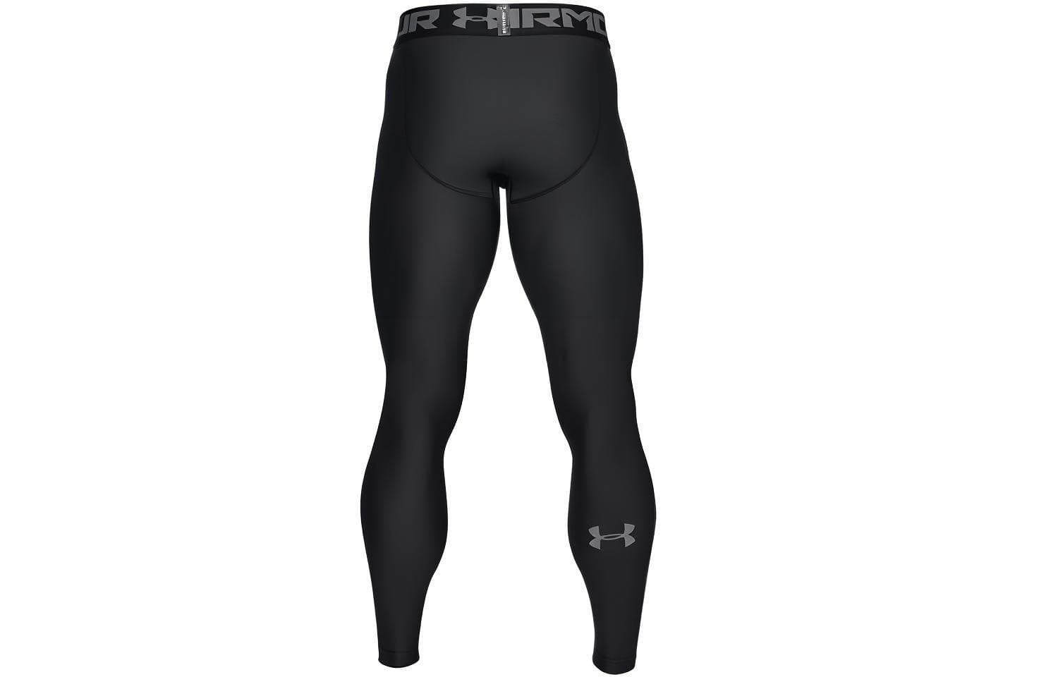 Спортивная одежда Under Armour - изображение 2