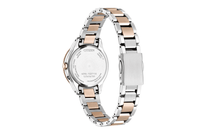 Часы CITIZEN EE1005-54 - изображение 2