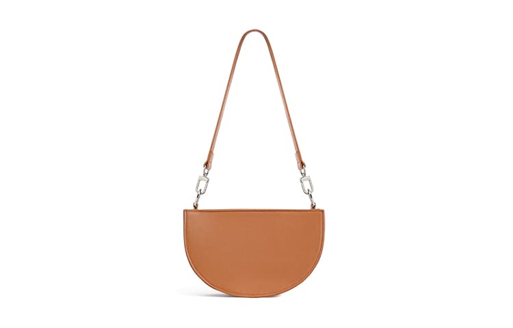 Сумка через плечо Feng Chen Wang SS24 logo - изображение 3