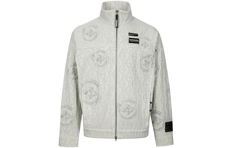 Куртка EVISU KURO SS24 - изображение 2