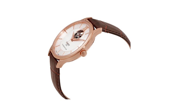 Часы Tissot T063.907.36.038.00 - изображение 3