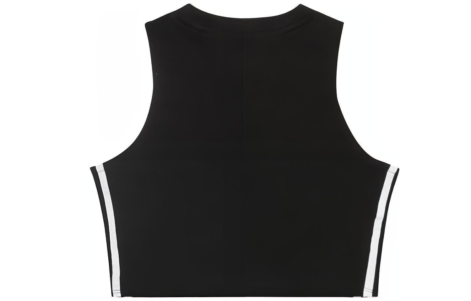 Майка adidas originals Crop Tank - изображение 2