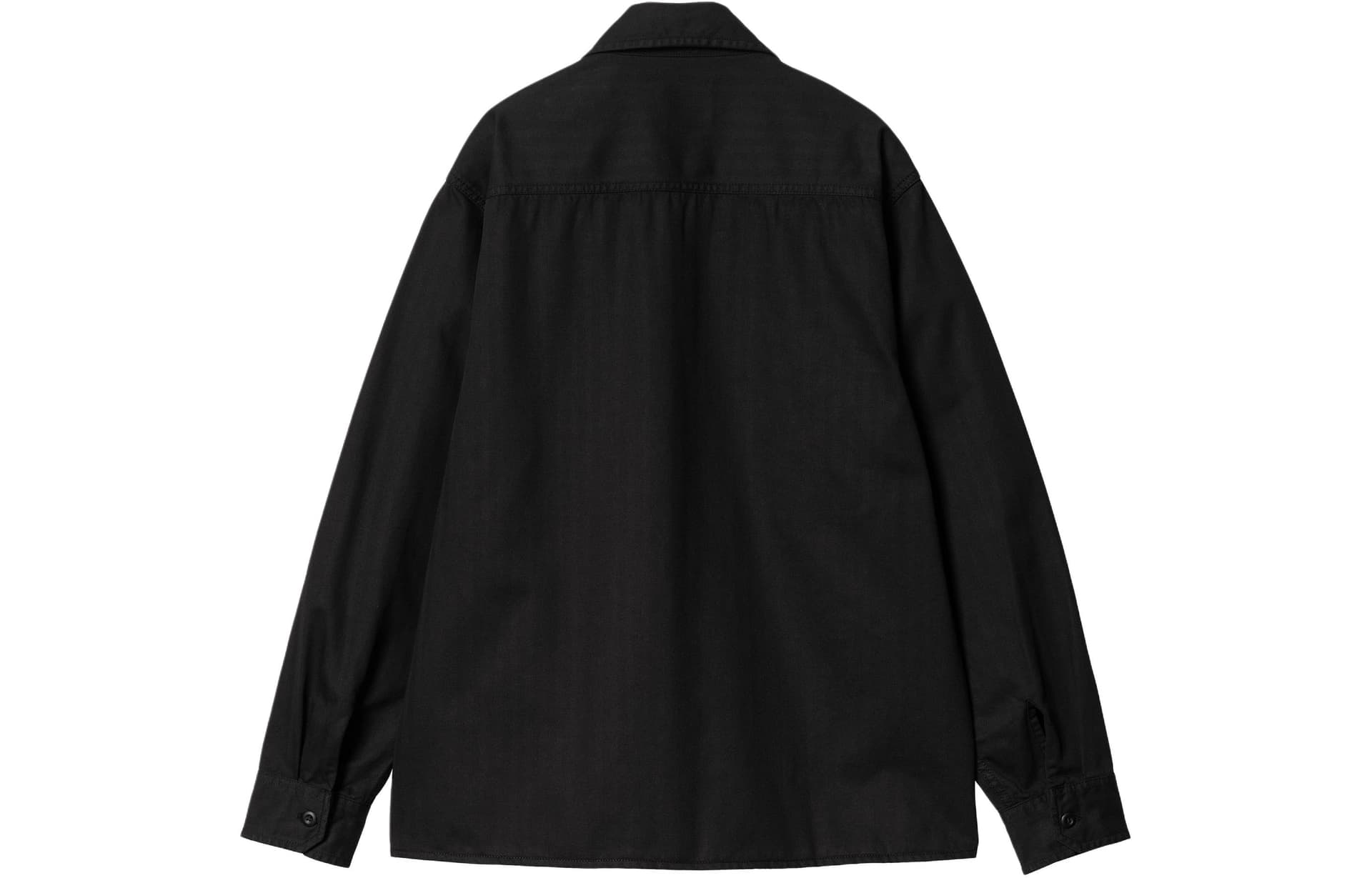 Куртка Carhartt WIP Rainer Shirt Jac - изображение 2
