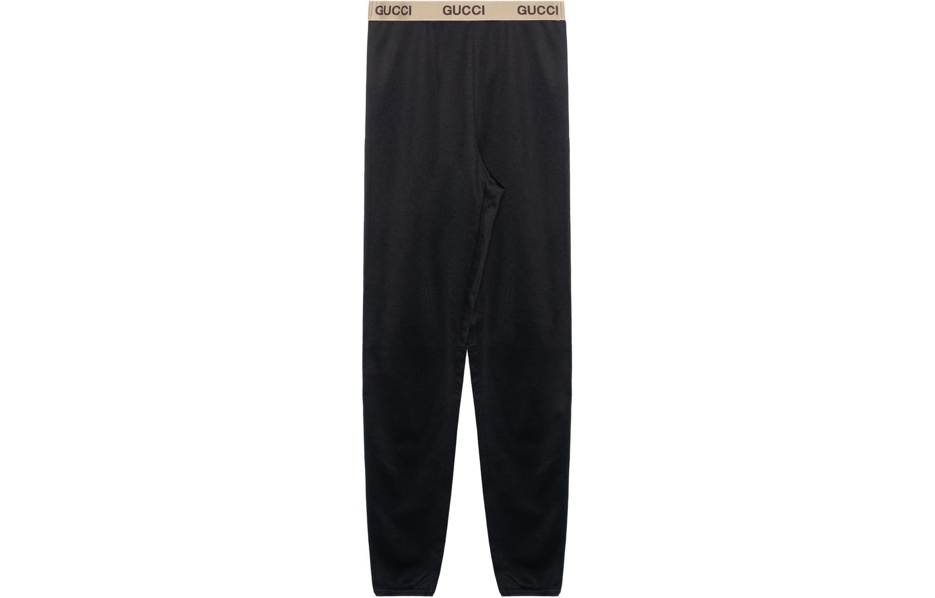 Gucci x The North Face SS22 Black Pants - изображение 2