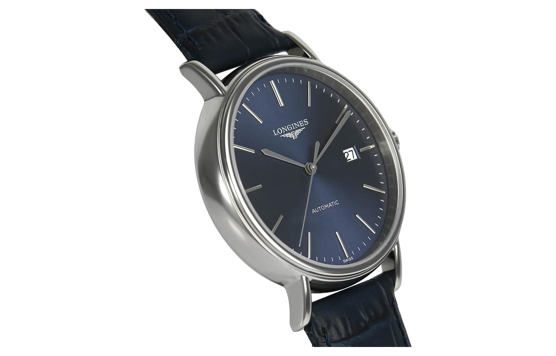 Часы Longines L4.922.4.92.2 - изображение 6