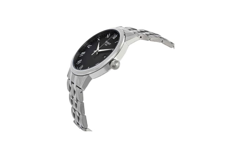 Часы TISSOT 50 42mm T129.410.11.053.00 - изображение 2