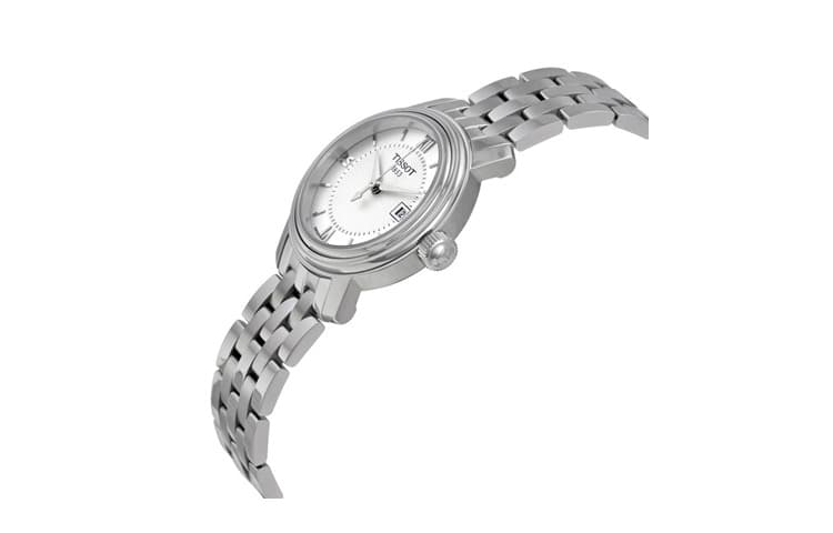 Часы Tissot T097.010.11.038.00 - изображение 3