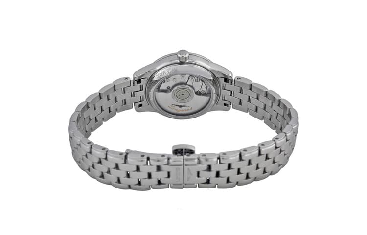 Часы LONGINES 26mm L4.274.4.12.6 - изображение 4