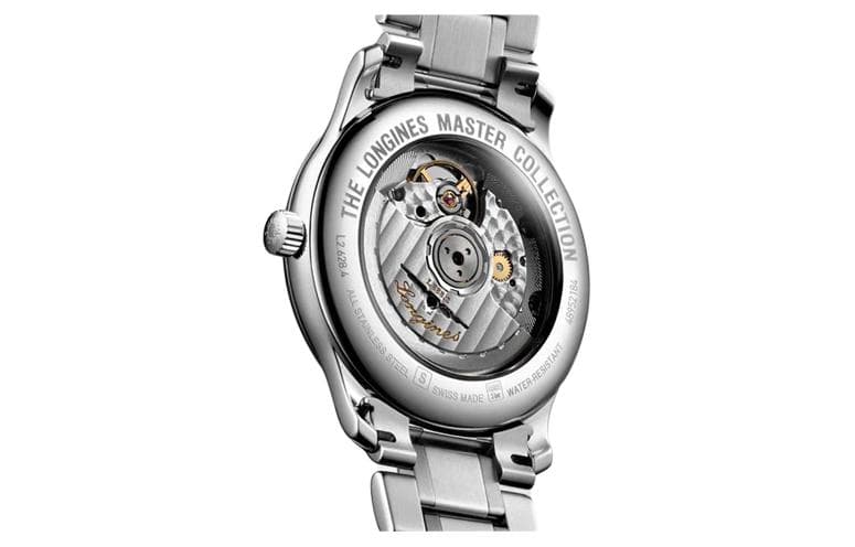 Часы LONGINES L2.628.4.77.6 - изображение 3
