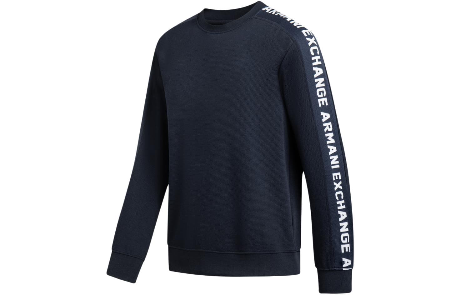 Худи ARMANI EXCHANGE SS24 Logo - изображение 3