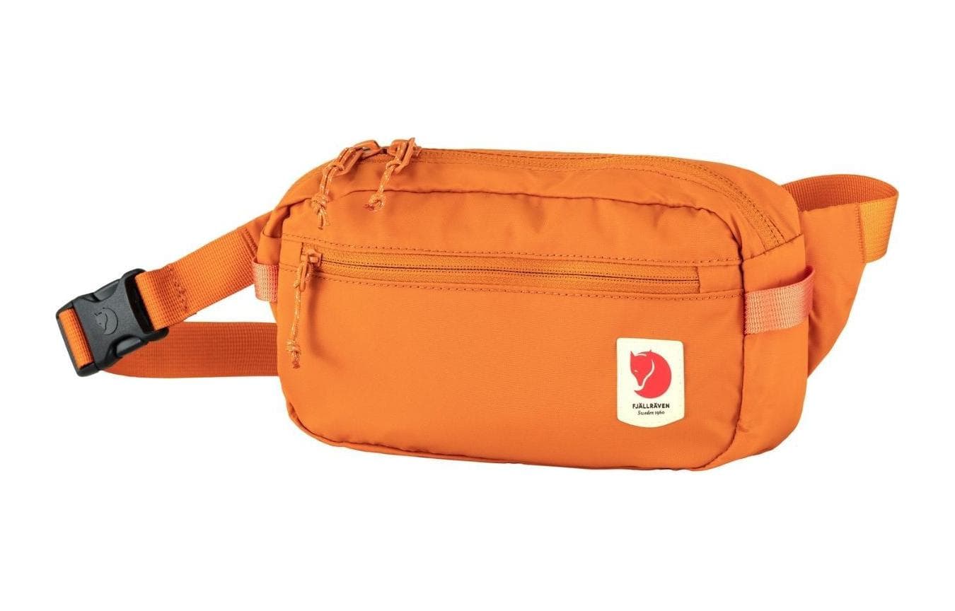 Поясная сумка Fjallraven - изображение 1