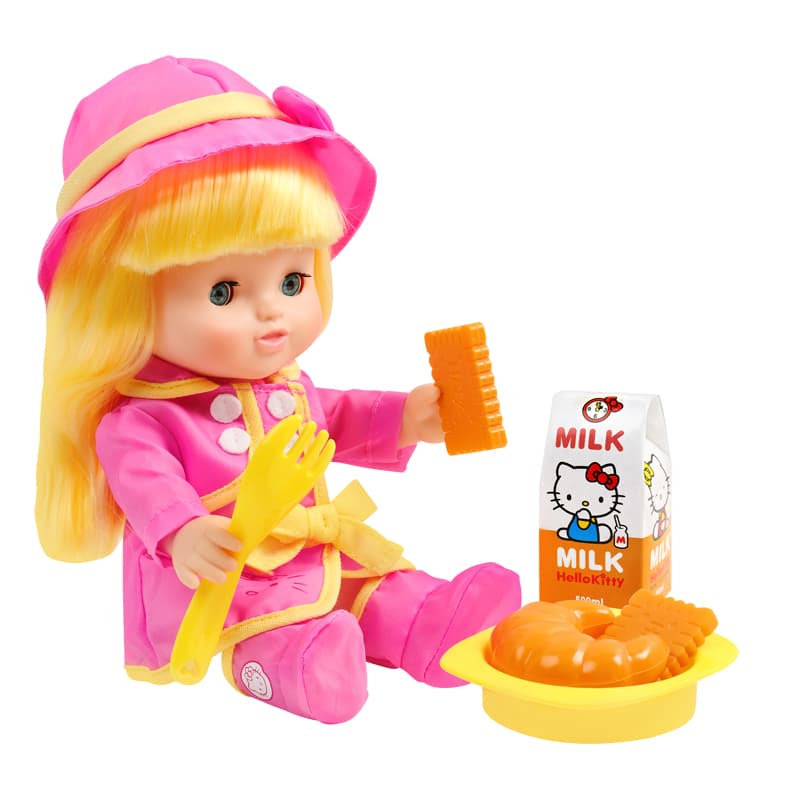 STAR-MOON Hello Kitty KL31048 - изображение 2