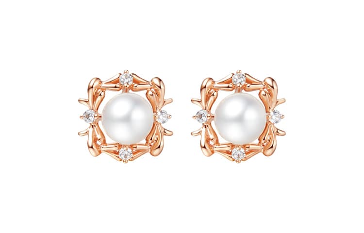 WithLove 18K5.5-6mmAkoya10 - изображение 2