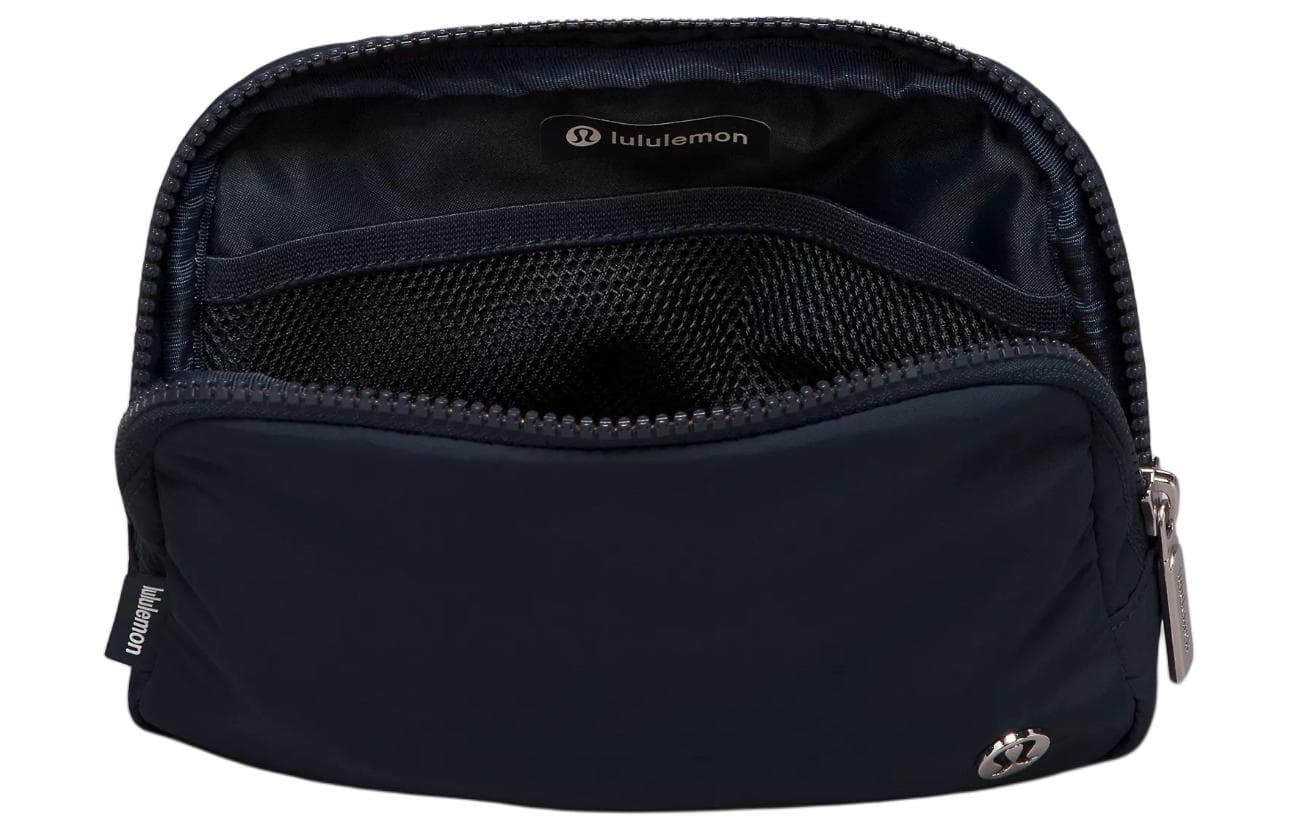 Поясная сумка lululemon 1L Logo - изображение 4