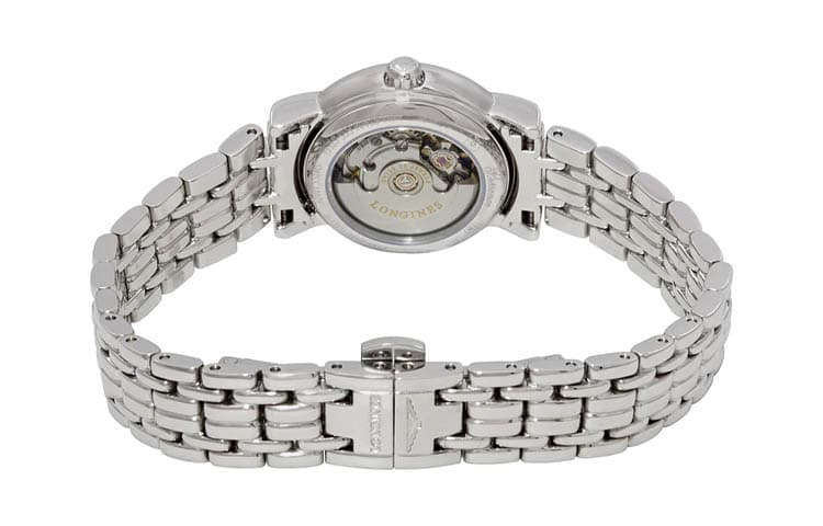 Часы LONGINES 25.5mm L4.321.4.92.6 - изображение 4