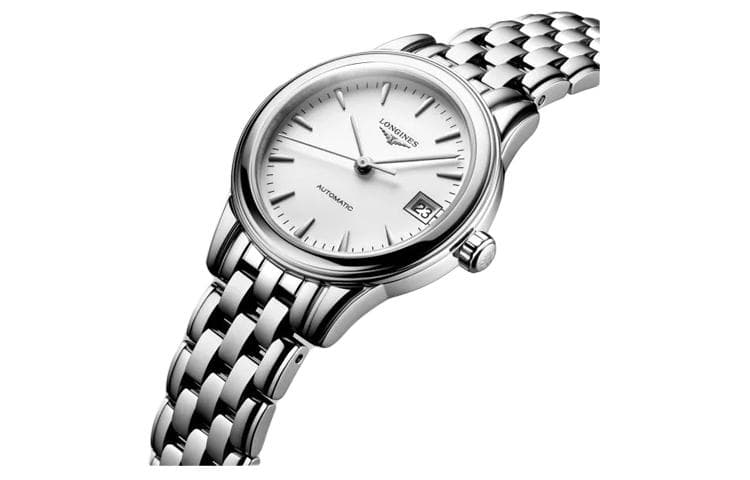 Часы LONGINES 26mm L4.274.4.12.6 - изображение 2