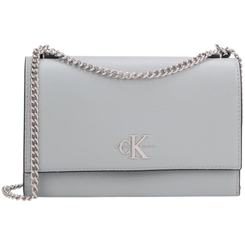 Мини-сумка CALVIN KLEIN - изображение 1