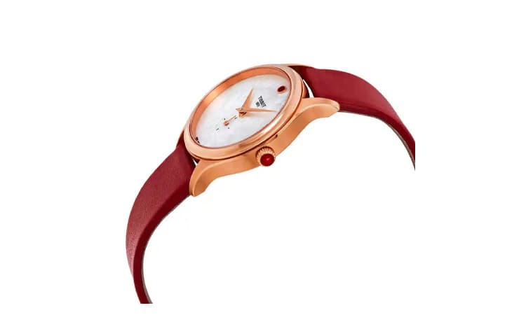 Часы TISSOT 28*31.4mm T103.310.36.111.01 - изображение 2