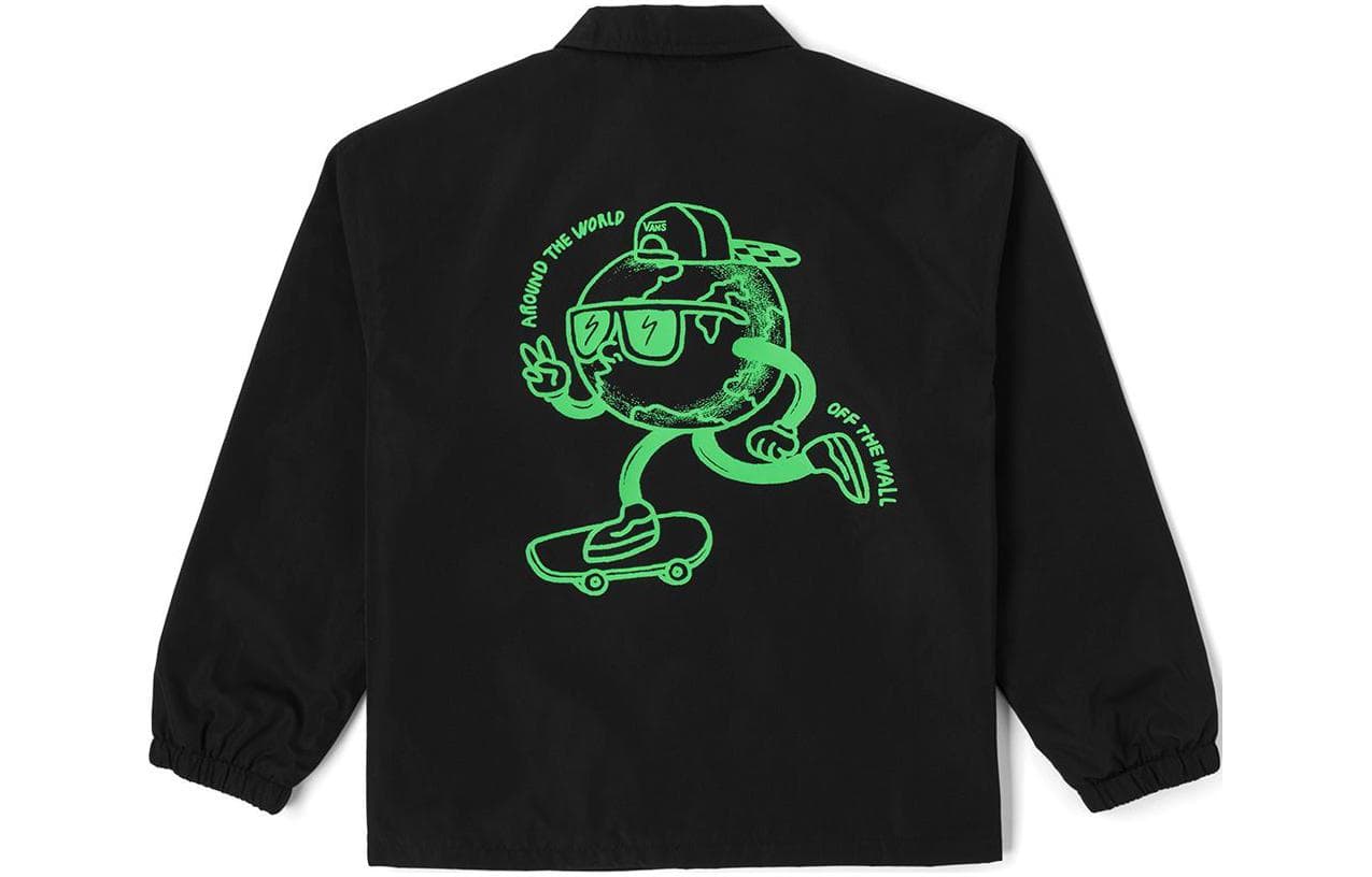 Vans Logo - изображение 2