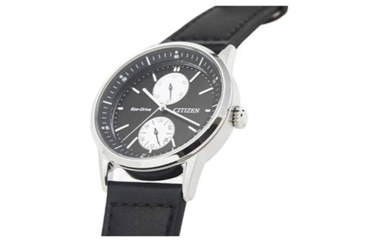 Часы CITIZEN Eco-Drive BU3020-15E - изображение 2