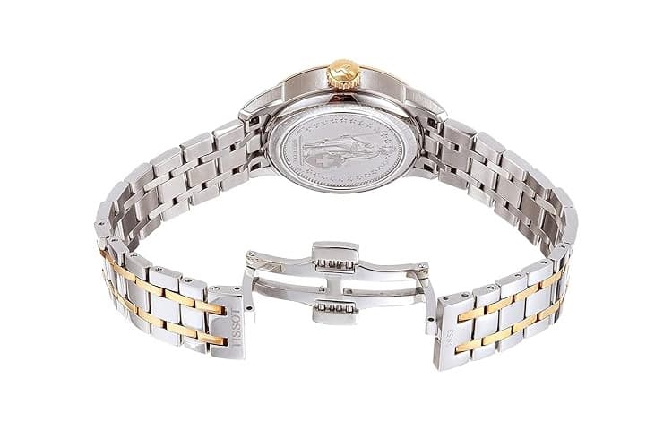 Часы TISSOT 50 32mm T099.207.22.118.01 - изображение 6