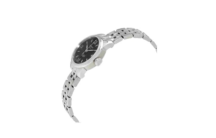 Часы TISSOT 25.3mm T41.1.183.53 - изображение 3