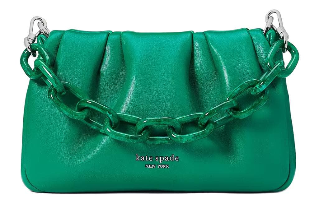 Сумка kate spade Souffle - изображение 1