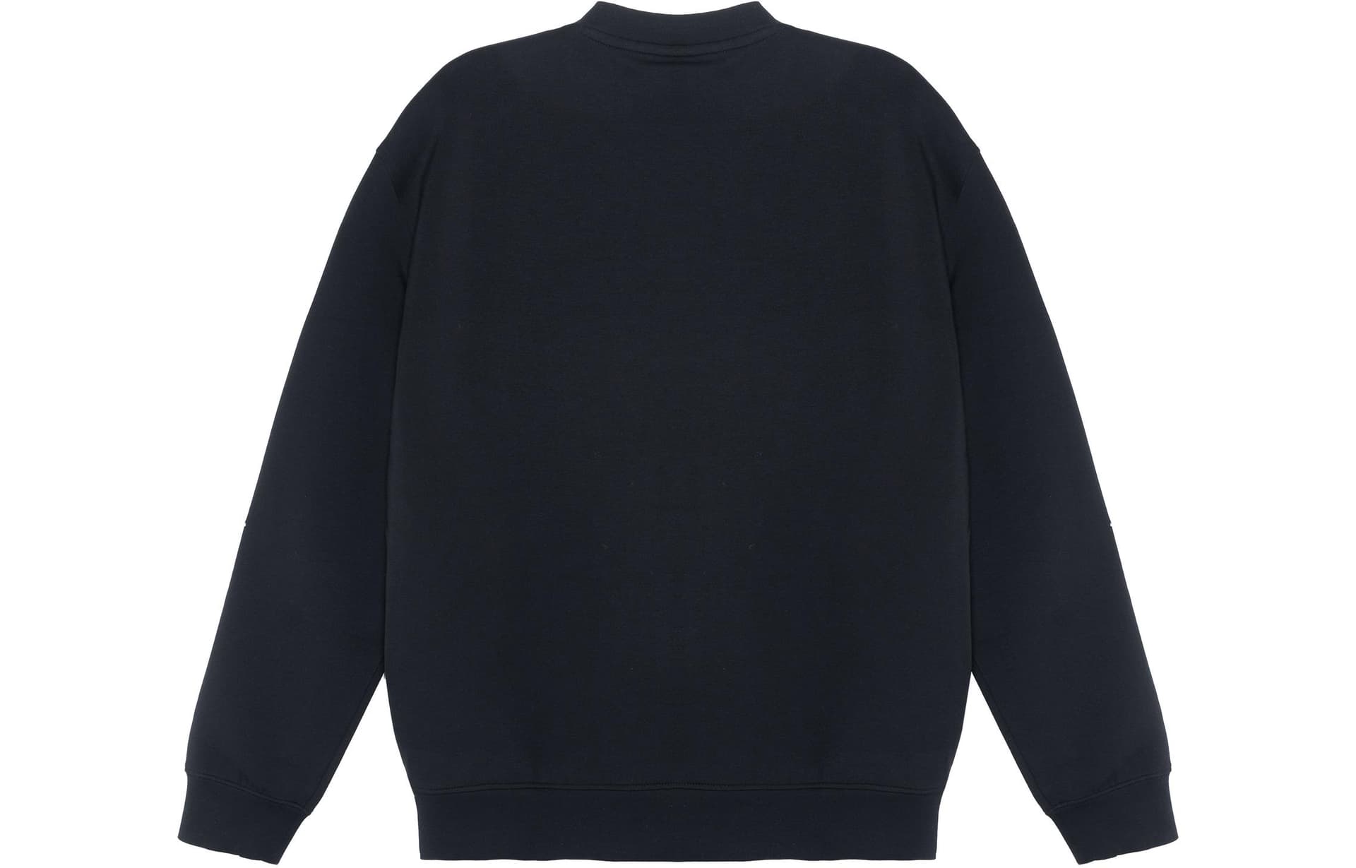 Худи EMPORIO ARMANI FW23 Logo - изображение 2