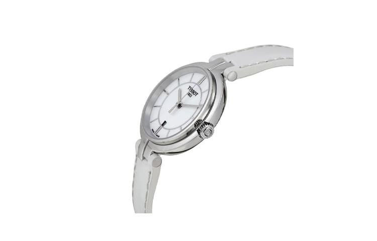 Часы TISSOT 30mm T094.210.16.011.00 - изображение 2