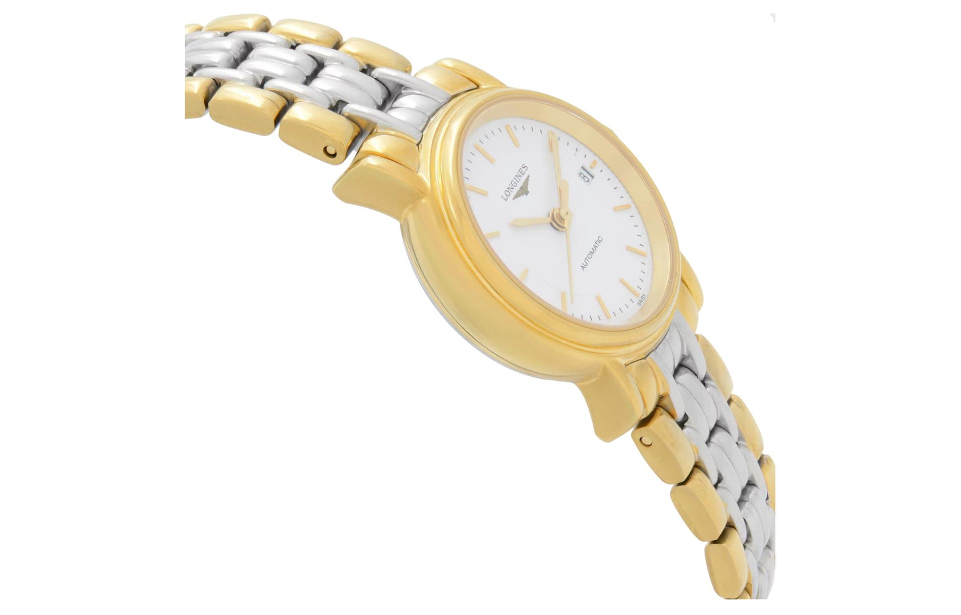 Часы LONGINES 25.5mm L4.321.2.11.7 - изображение 3