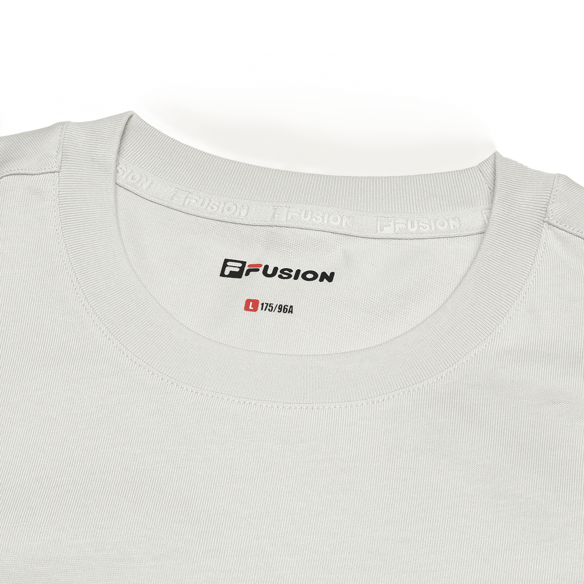 Футболка FILA FUSION INLINE T - изображение 3