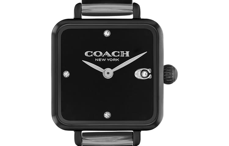 Механические часы COACH CASS 14504307 - изображение 2