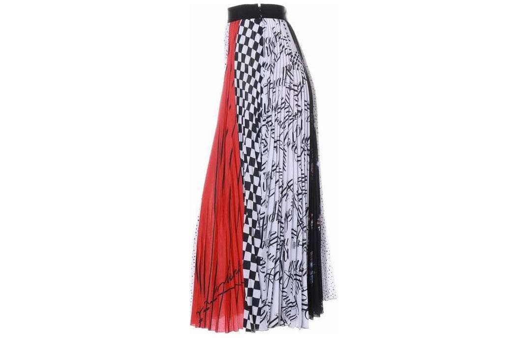 Юбка MSGM - изображение 4