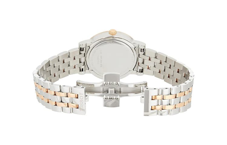 Часы Tissot Carson - изображение 6