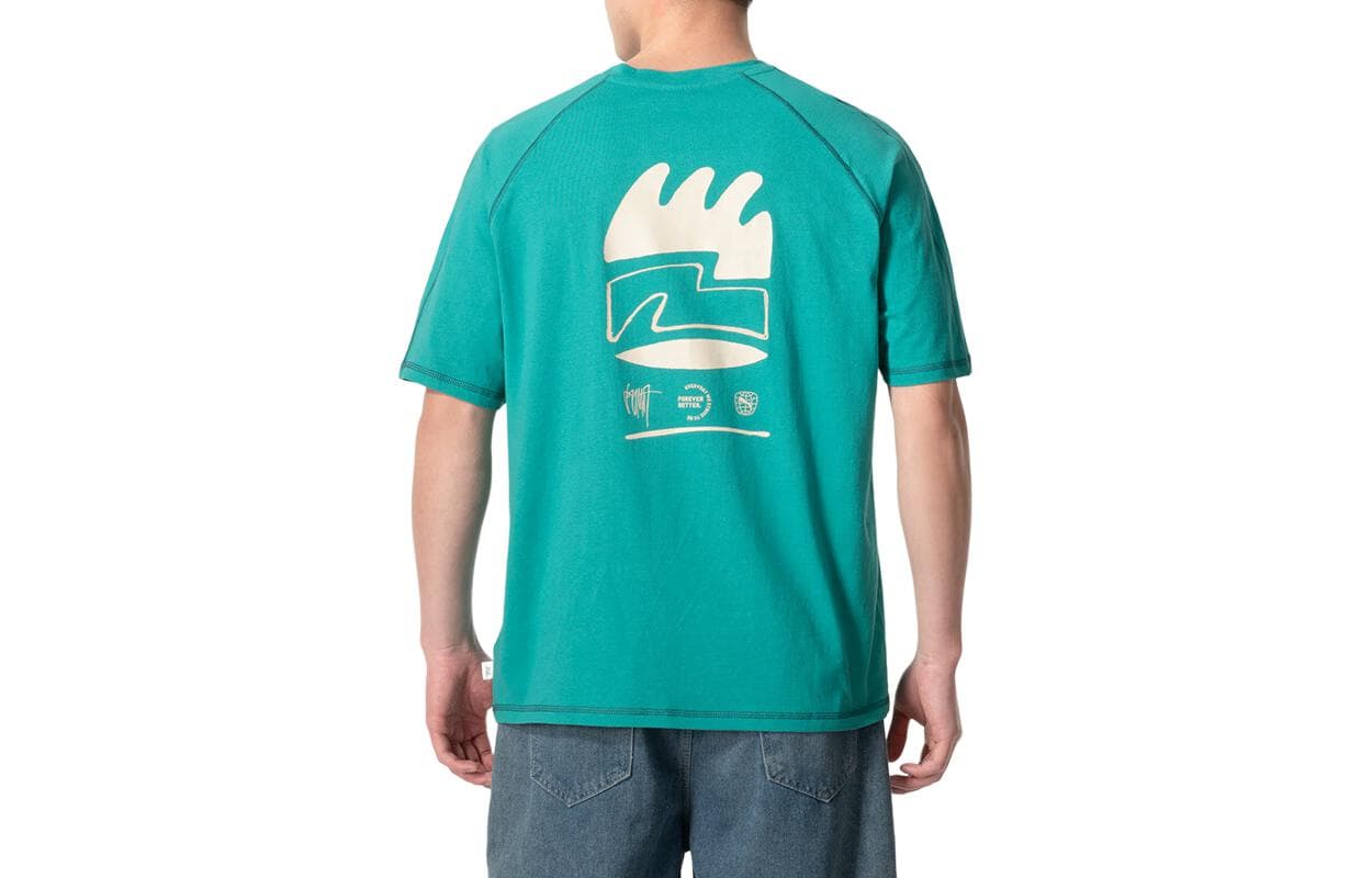 Футболка PUMA T - изображение 2