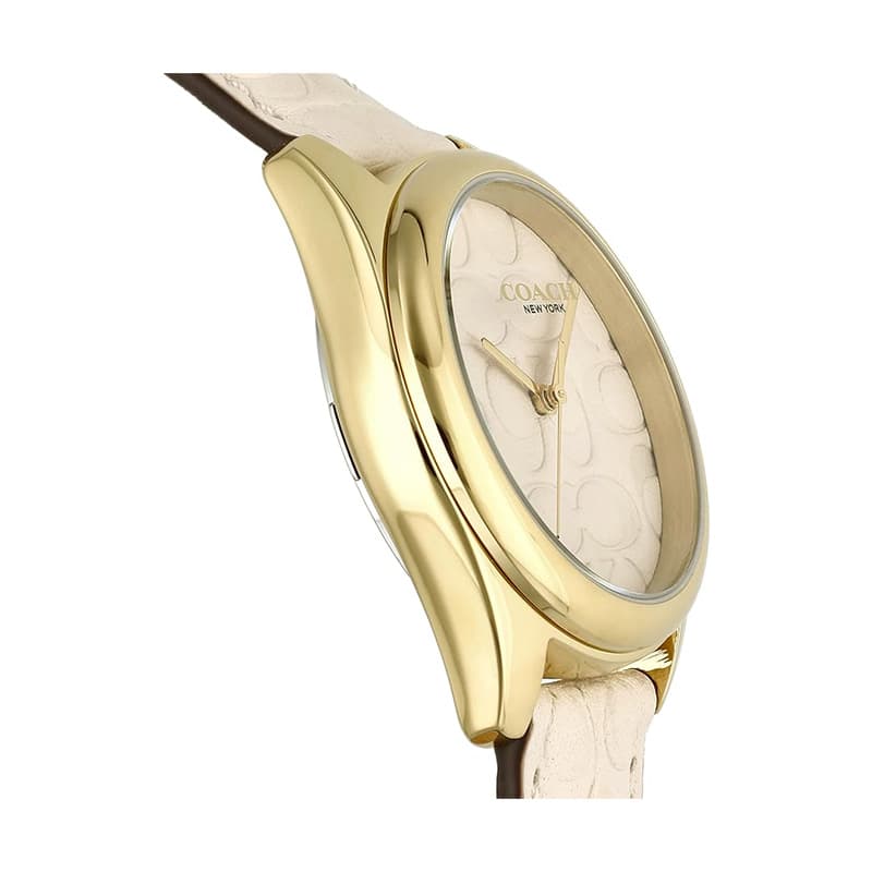 Механические часы COACHGREYSON 36mm C 14504141 - изображение 6