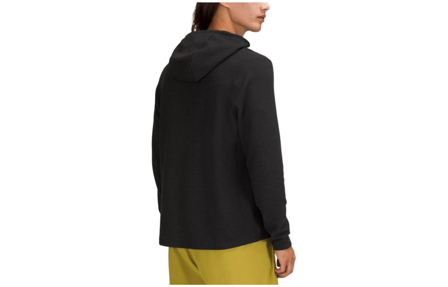 Худи lululemon Shift Stitch Hoodie - изображение 1