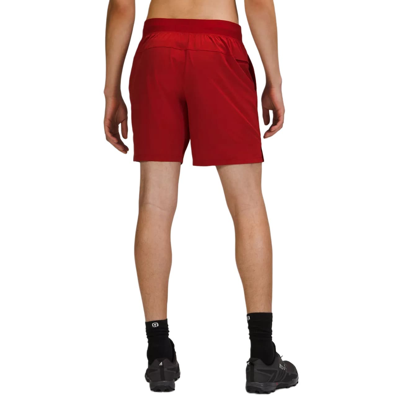 Тренировочные штаны lululemon T.H.E. - изображение 2
