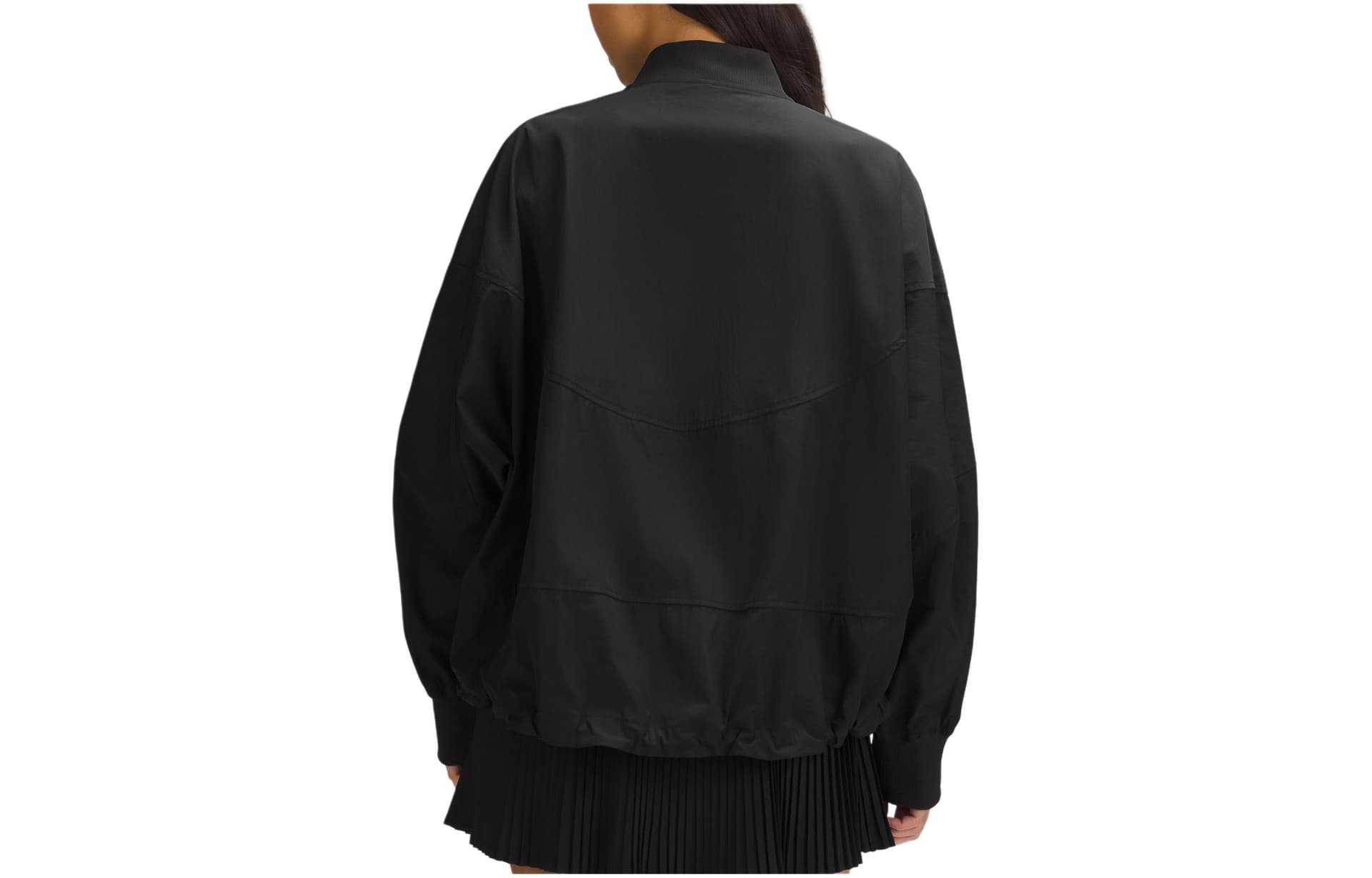 Куртка lululemon Lightweight Glyde - изображение 2
