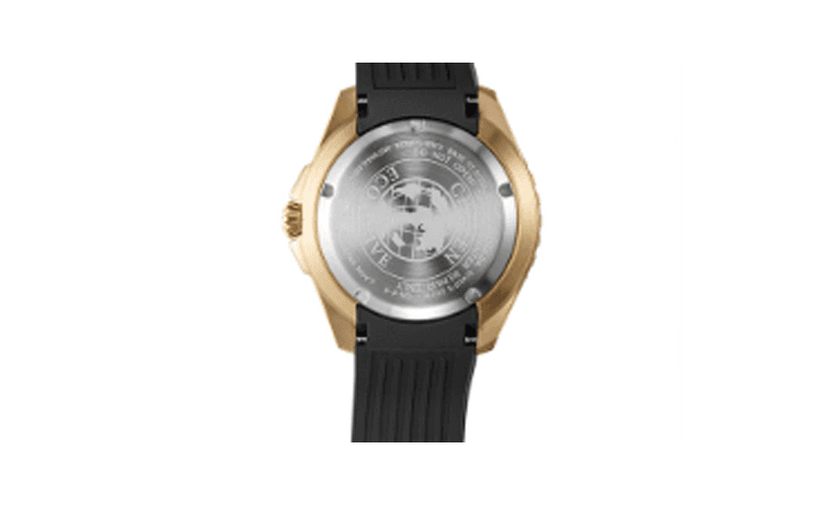 Часы Citizen Promaster BN0193-17E - изображение 5