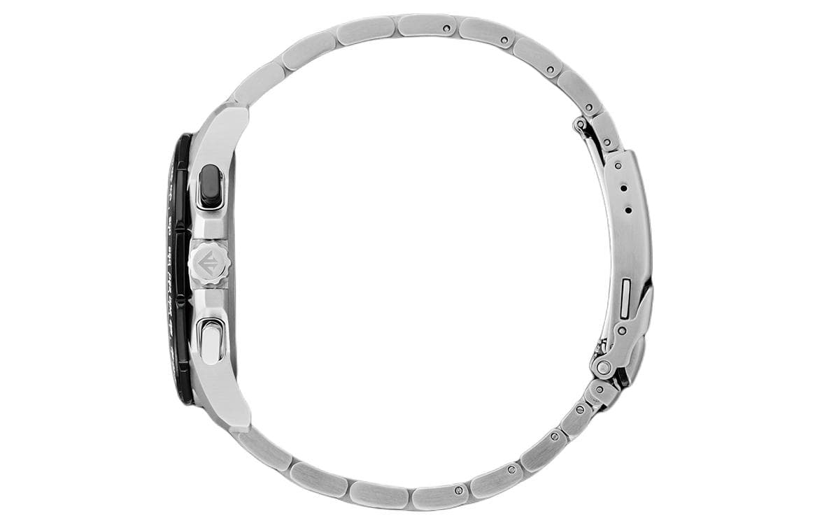 Часы CITIZEN 200m BL5578-51E - изображение 4