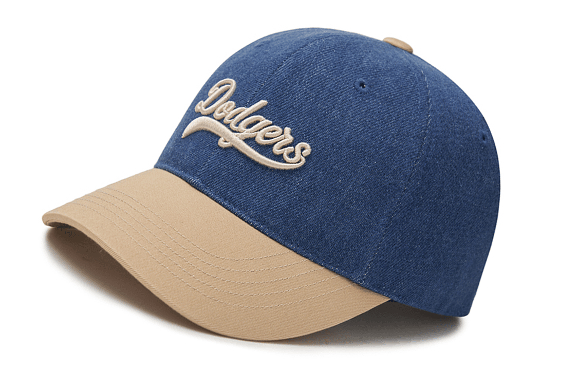 Кепка MLB Logo - изображение 2